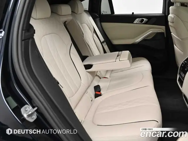 BMW X6 2025 3.0 автомат (гидро), миниатюра 12
