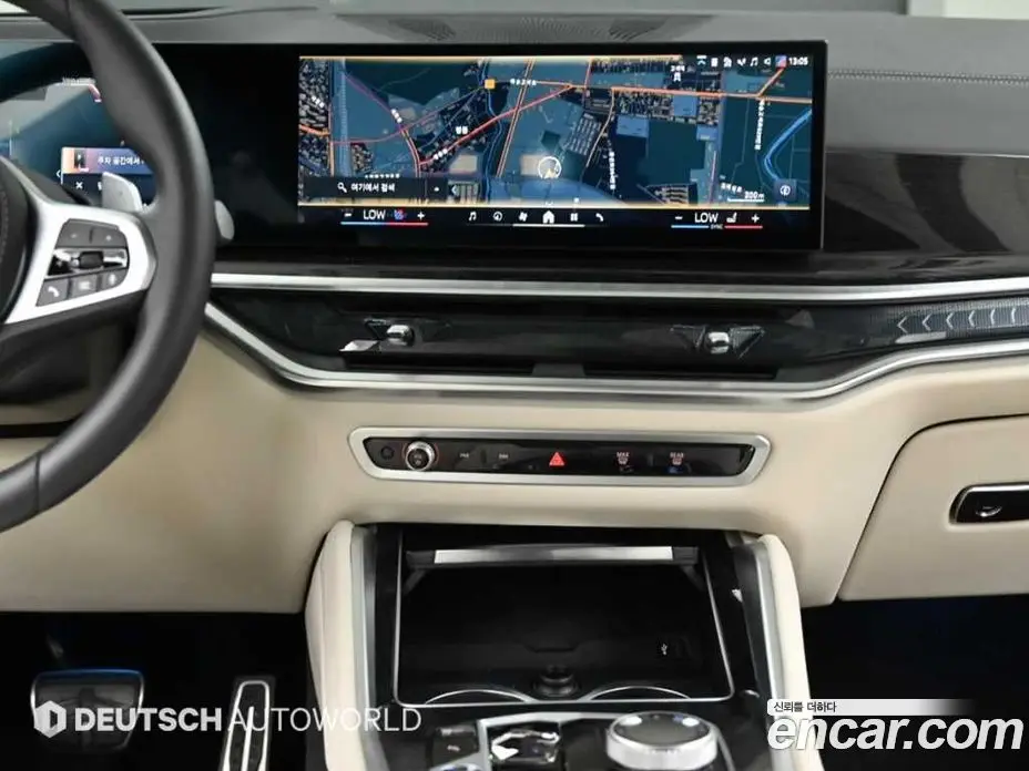 BMW X6 2025 3.0 автомат (гидро), фото 14