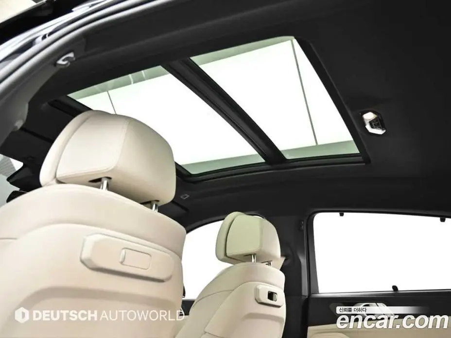 BMW X6 2025 3.0 автомат (гидро), фото 18