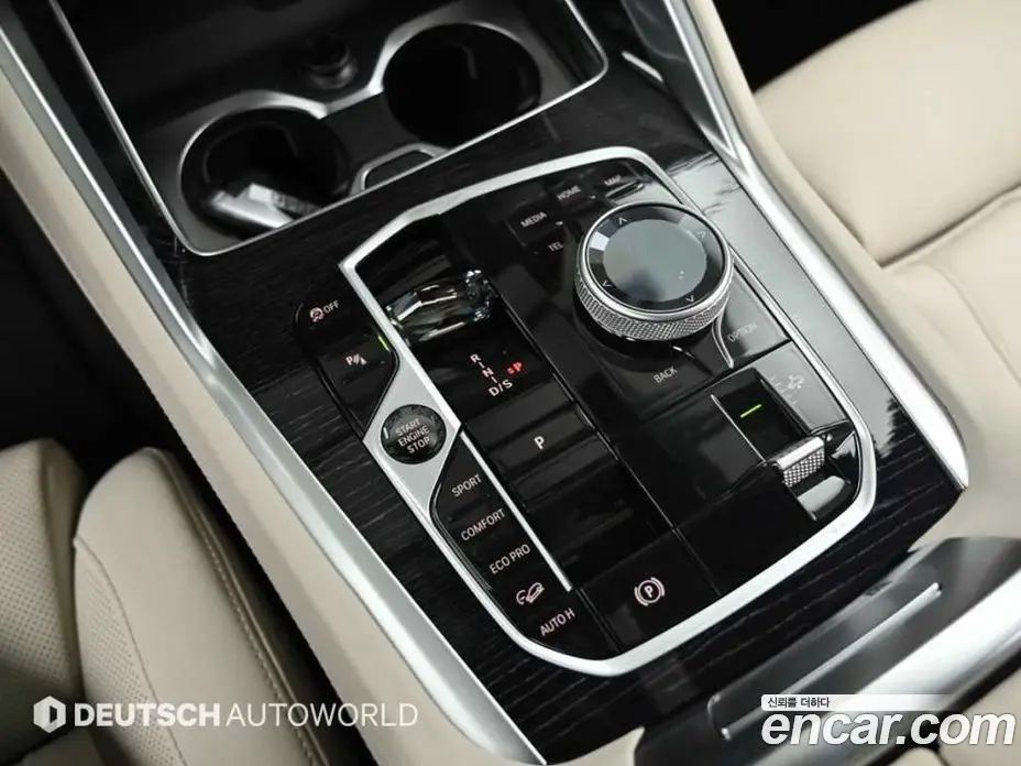 BMW X6 2025 3.0 автомат (гидро), фото 9