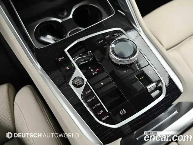 BMW X6 2025 3.0 автомат (гидро), миниатюра 9
