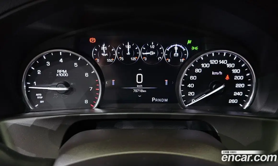 Cadillac CT6 2018 2.0 автомат (гидро), фото 11