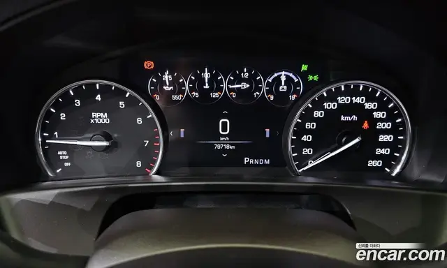 Cadillac CT6 2018 2.0 автомат (гидро), миниатюра 11