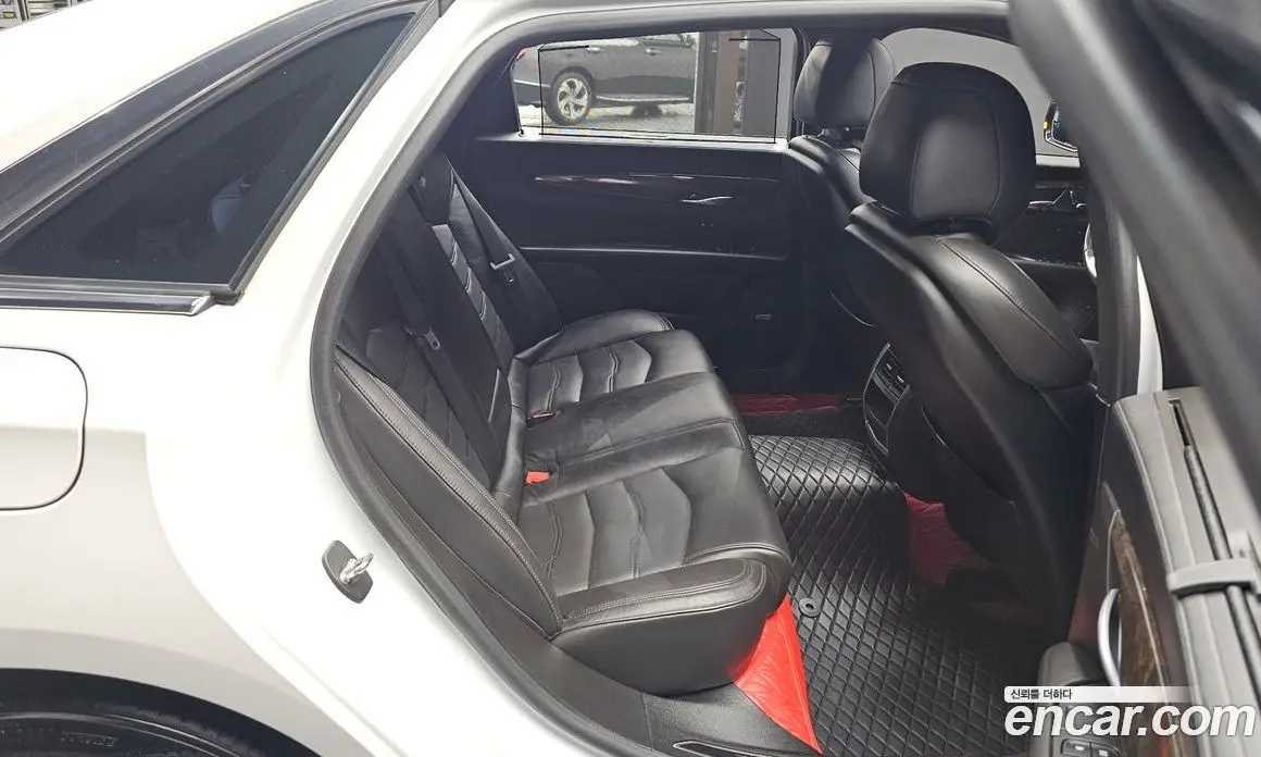 Cadillac CT6 2018 2.0 автомат (гидро), фото 16