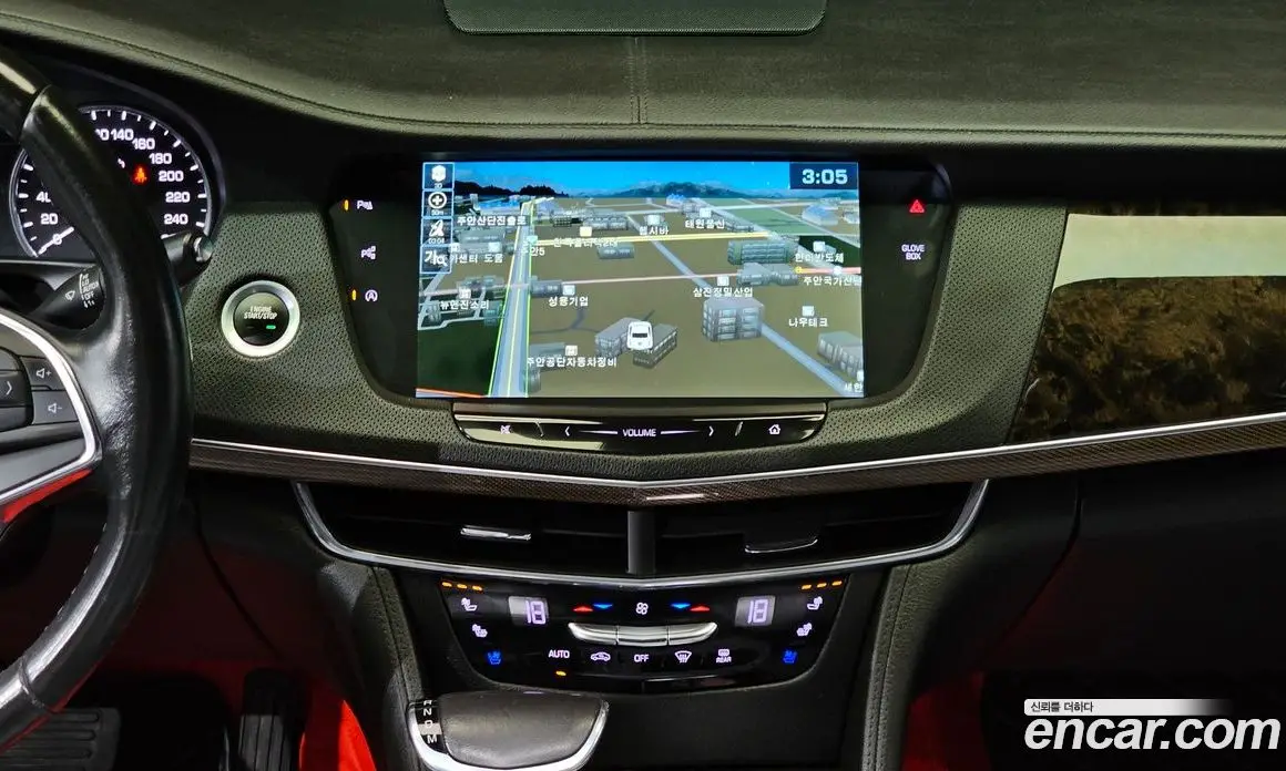 Cadillac CT6 2018 2.0 автомат (гидро), фото 19