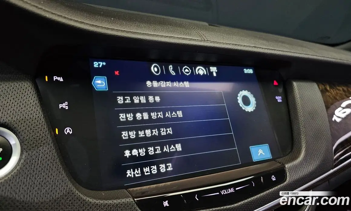 Cadillac CT6 2018 2.0 автомат (гидро), фото 21