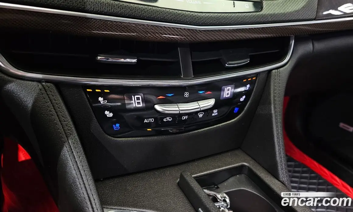 Cadillac CT6 2018 2.0 автомат (гидро), фото 28