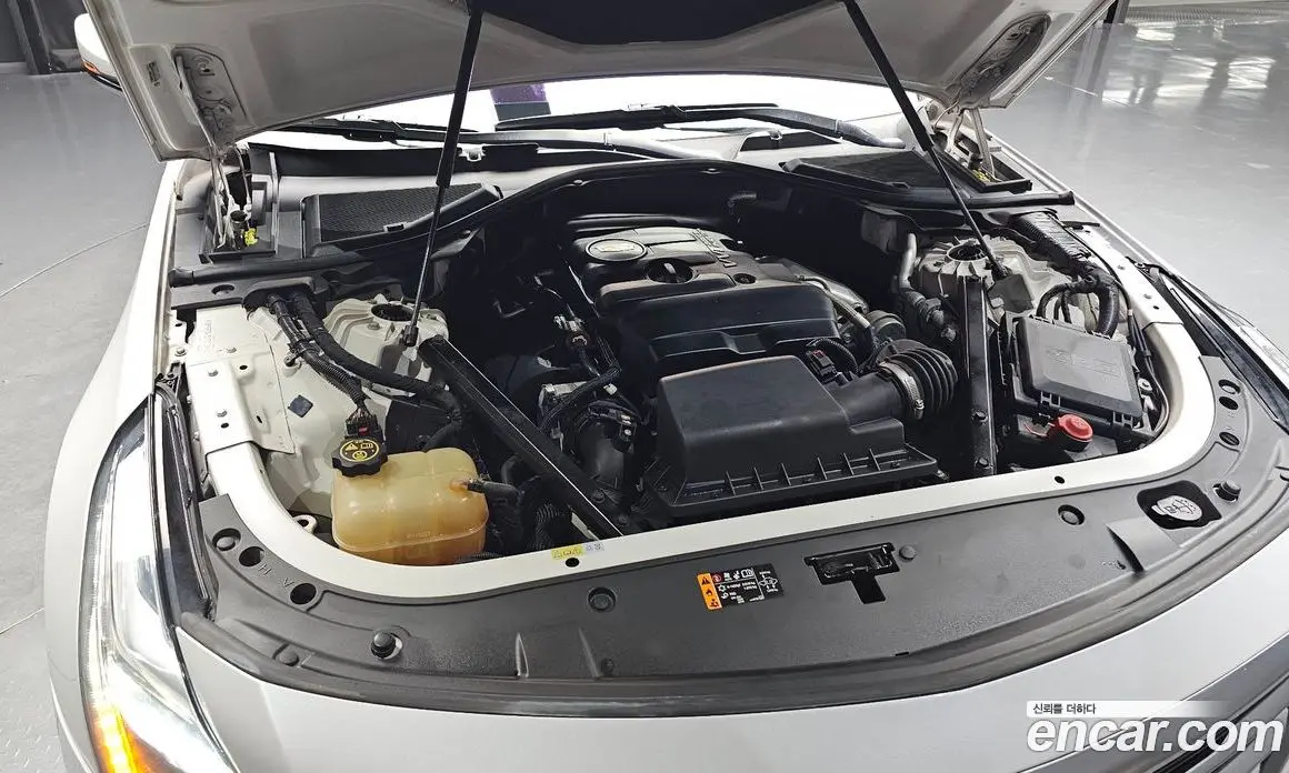 Cadillac CT6 2018 2.0 автомат (гидро), фото 6