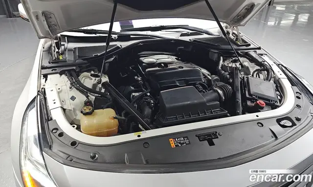 Cadillac CT6 2018 2.0 автомат (гидро), миниатюра 6