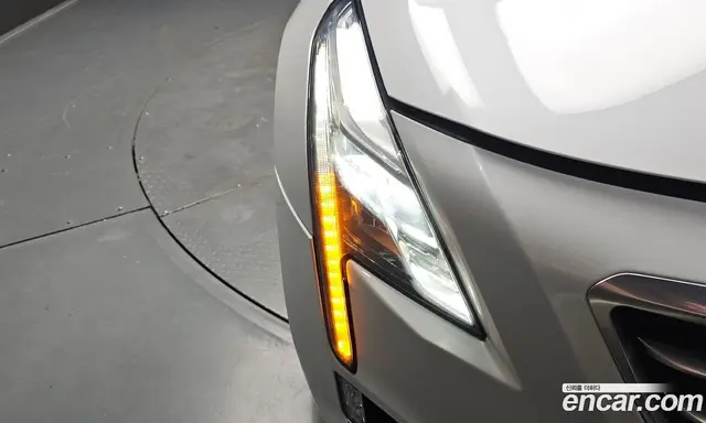 Cadillac CT6 2018 2.0 автомат (гидро), миниатюра 8