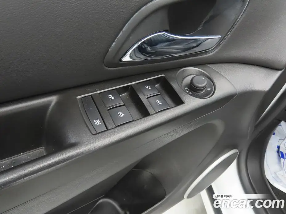 Chevrolet Cruze 2014 2.0 автомат (гидро), фото 15