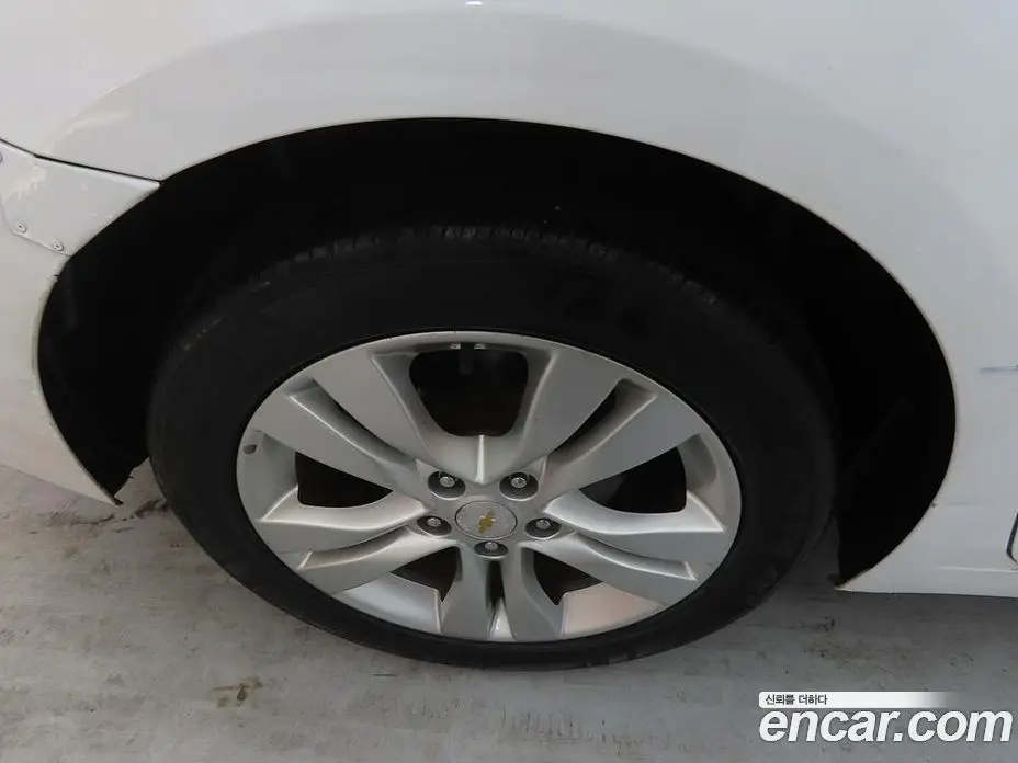 Chevrolet Cruze 2014 2.0 автомат (гидро), фото 20