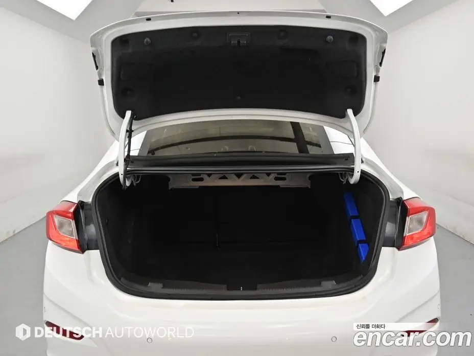 Chevrolet Cruze 2017 1.4 автомат (гидро), фото 20