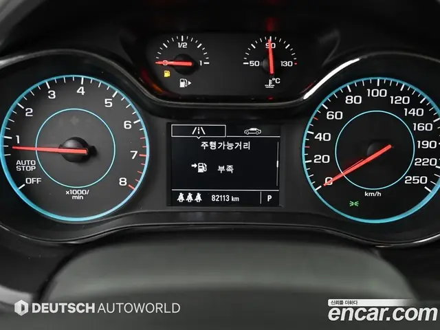 Chevrolet Cruze 2017 1.4 автомат (гидро), миниатюра 8