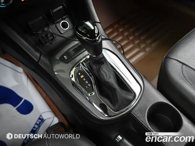 Chevrolet Cruze 2017 1.4 автомат (гидро), миниатюра 9