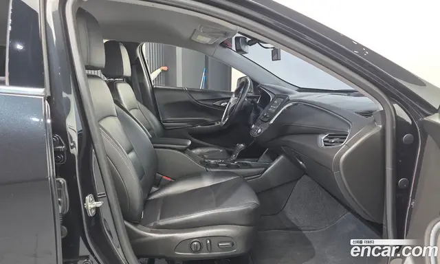 Chevrolet Malibu 2016 1.5 автомат (гидро), миниатюра 11 Chevrolet Malibu 2016 1.5 автомат (гидро), миниатюра 11
