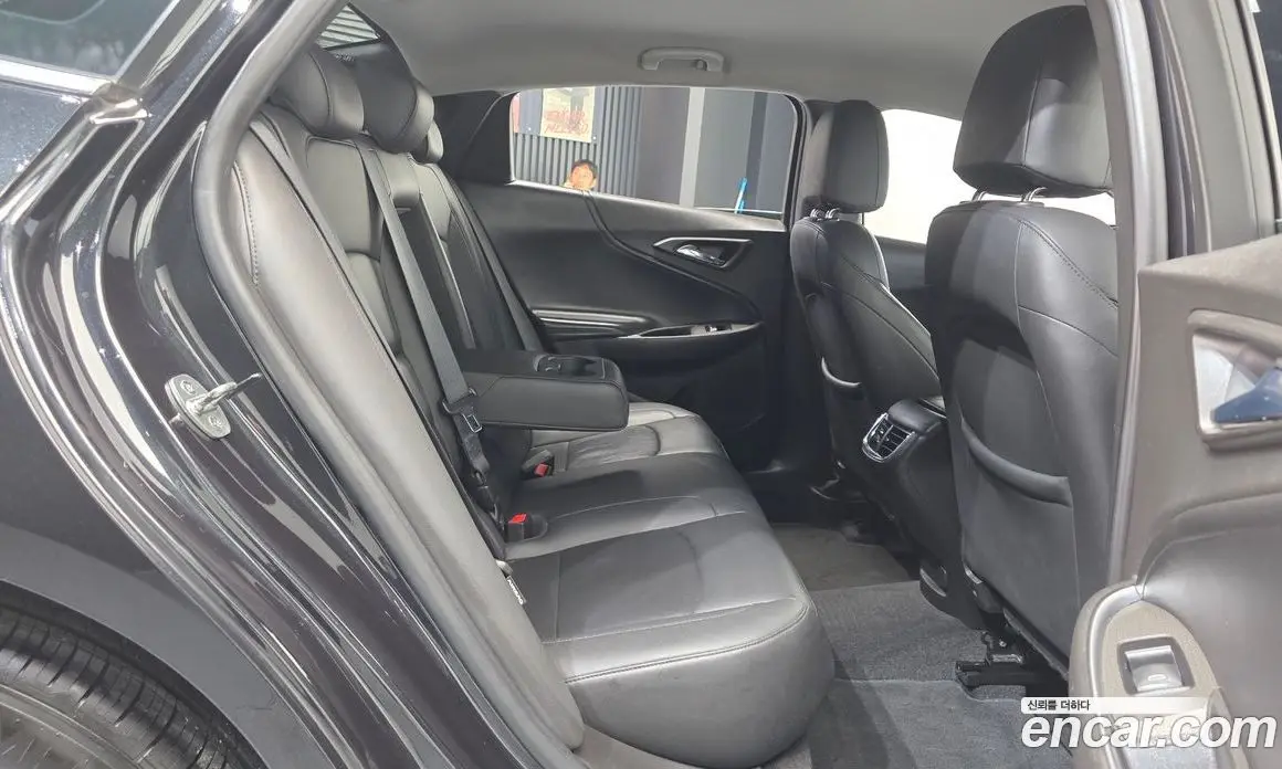 Chevrolet Malibu 2016 1.5 автомат (гидро), фото 12 Chevrolet Malibu 2016 1.5 автомат (гидро), фото 12