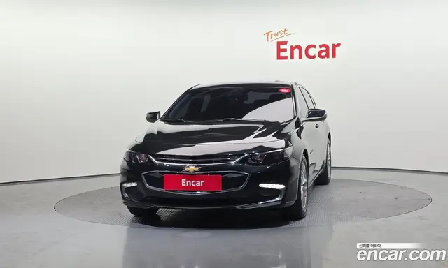 Chevrolet Malibu 2016 1.5 автомат (гидро), миниатюра 3 Chevrolet Malibu 2016 1.5 автомат (гидро), миниатюра 3