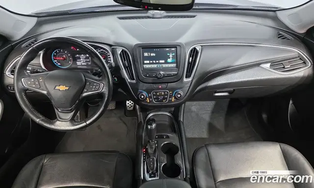 Chevrolet Malibu 2016 1.5 автомат (гидро), миниатюра 7 Chevrolet Malibu 2016 1.5 автомат (гидро), миниатюра 7