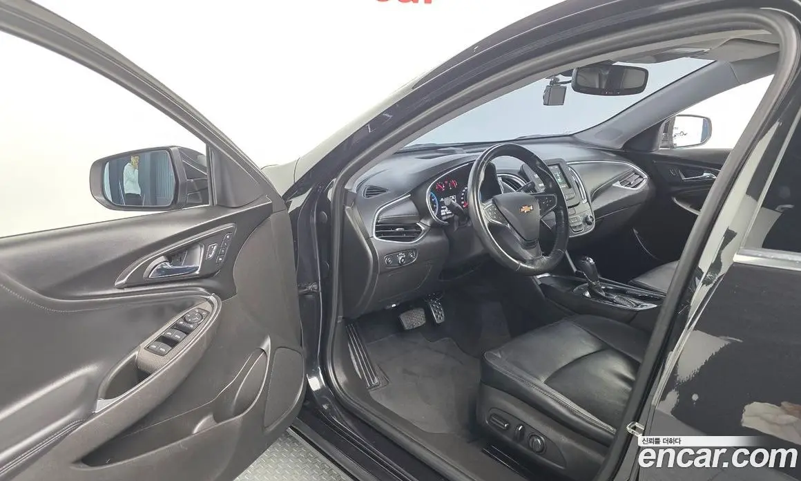 Chevrolet Malibu 2016 1.5 автомат (гидро), фото 10 Chevrolet Malibu 2016 1.5 автомат (гидро), фото 10