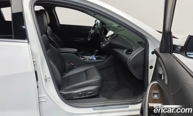 Chevrolet Malibu 2017 2.0 автомат (гидро), миниатюра 11