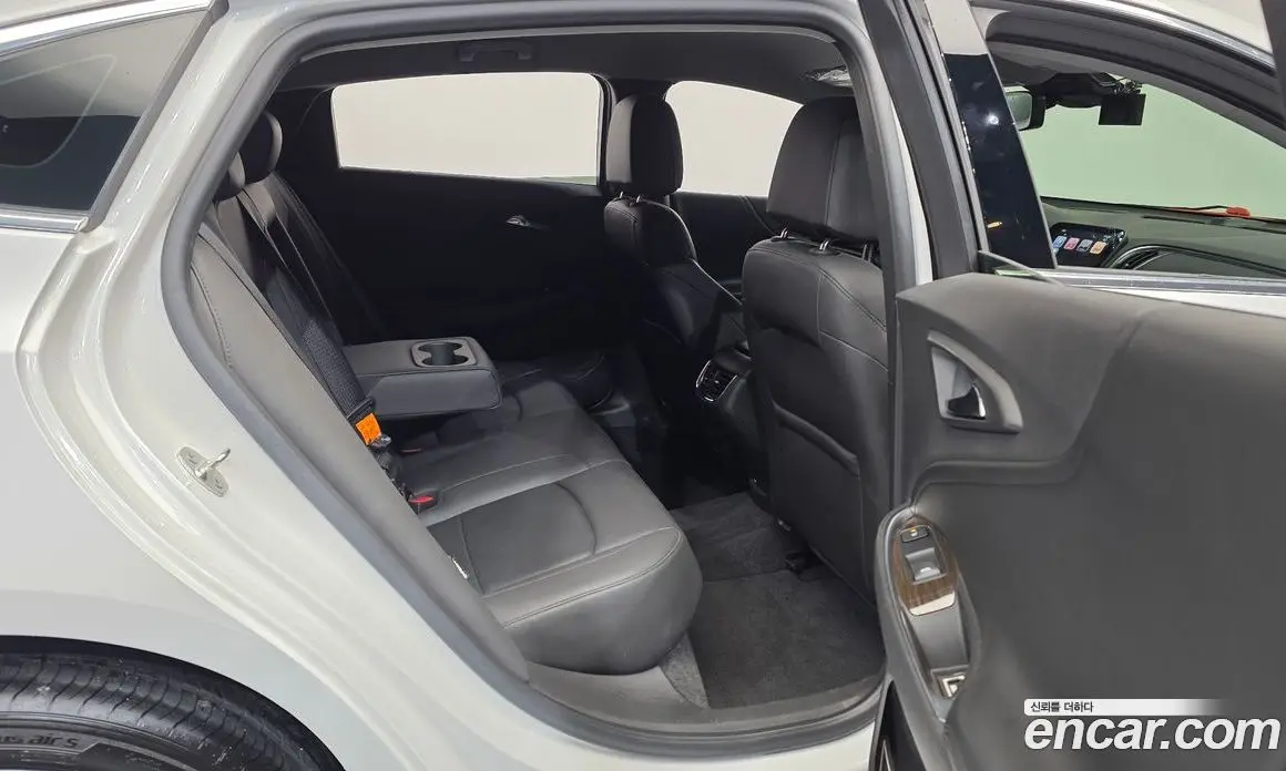 Chevrolet Malibu 2017 2.0 автомат (гидро), фото 12