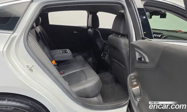 Chevrolet Malibu 2017 2.0 автомат (гидро), миниатюра 12