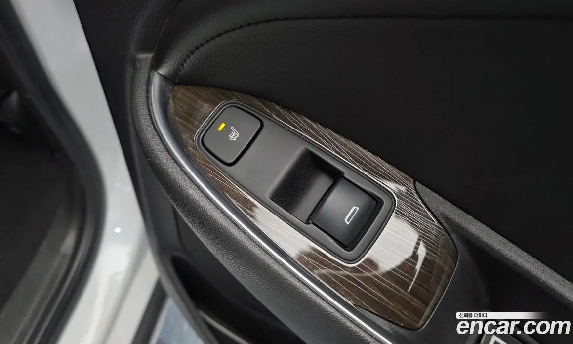 Chevrolet Malibu 2017 2.0 автомат (гидро), фото 19