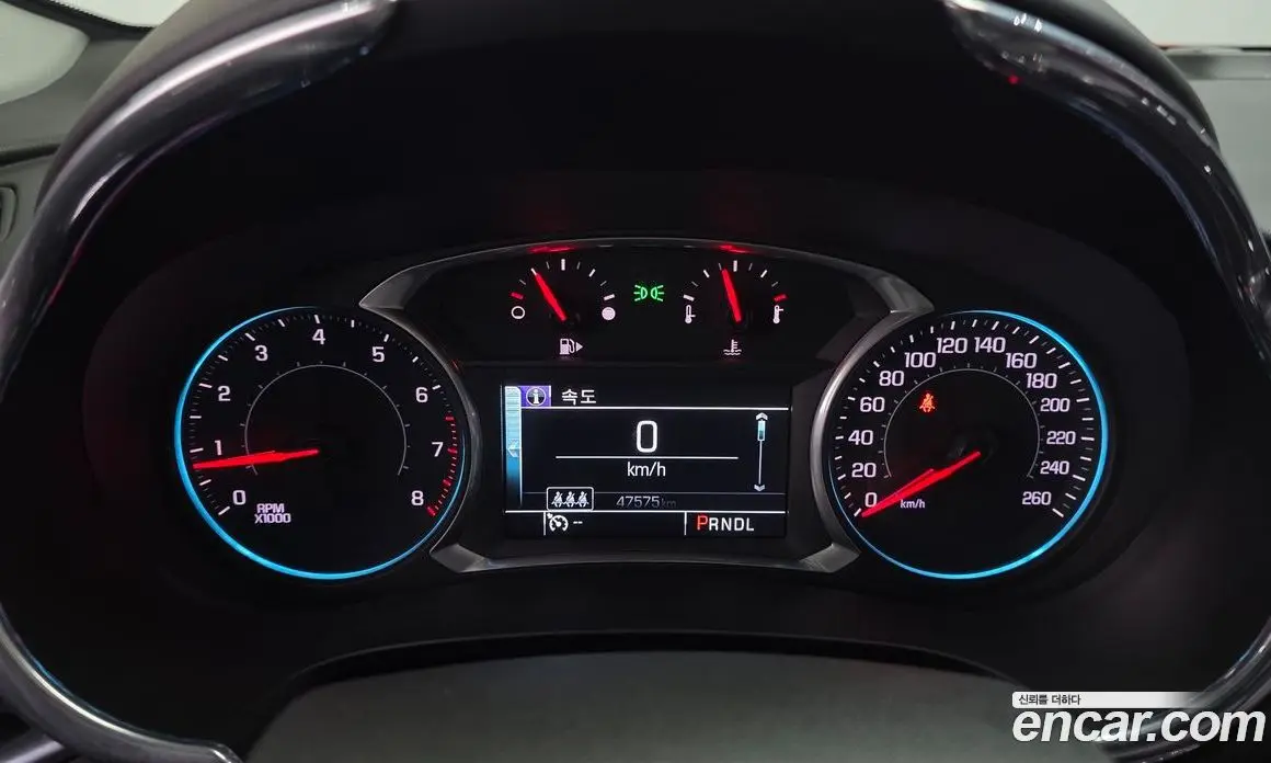 Chevrolet Malibu 2017 2.0 автомат (гидро), фото 8