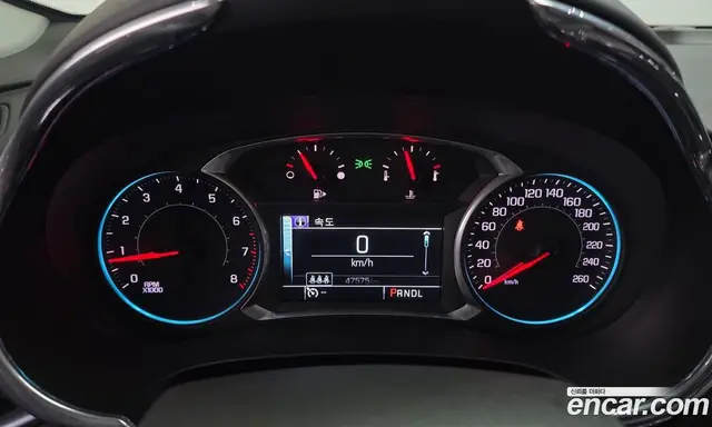 Chevrolet Malibu 2017 2.0 автомат (гидро), миниатюра 8
