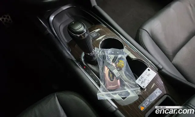 Chevrolet Malibu 2017 2.0 автомат (гидро), миниатюра 9