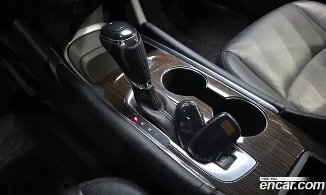 Chevrolet Malibu 2017 1.5 автомат (гидро), миниатюра 11