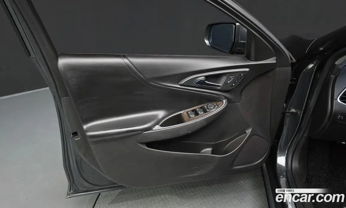 Chevrolet Malibu 2017 1.5 автомат (гидро), фото 13