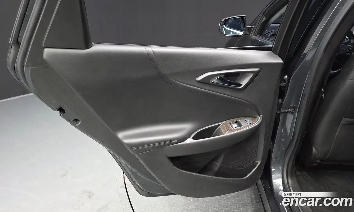 Chevrolet Malibu 2017 1.5 автомат (гидро), фото 14