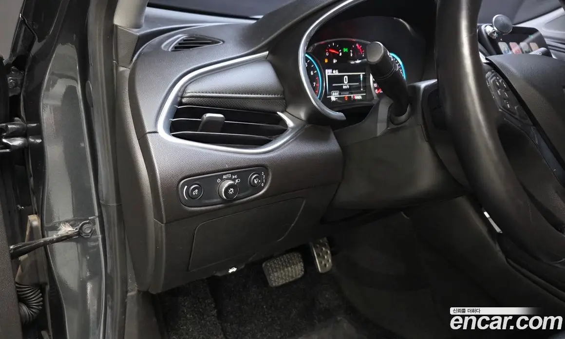 Chevrolet Malibu 2017 1.5 автомат (гидро), фото 18
