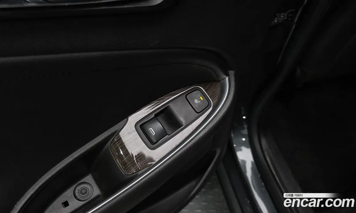 Chevrolet Malibu 2017 1.5 автомат (гидро), фото 28