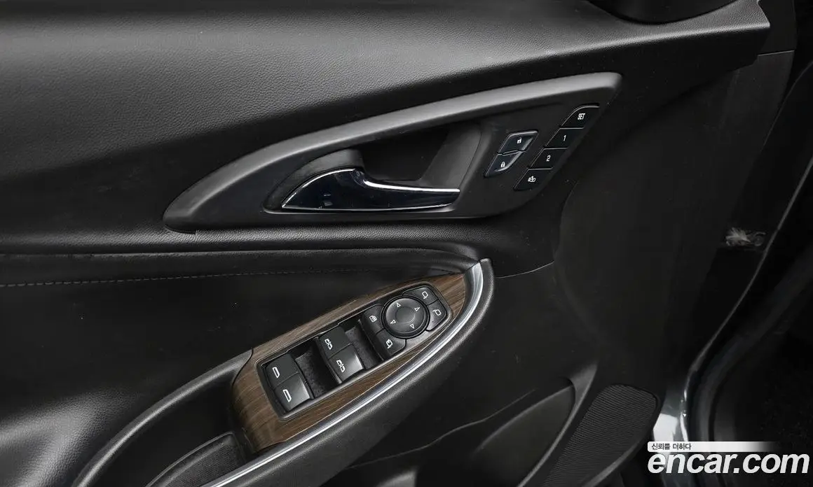 Chevrolet Malibu 2017 1.5 автомат (гидро), фото 31