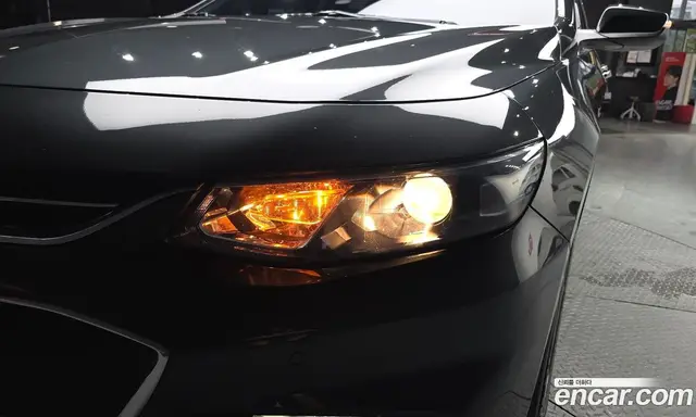 Chevrolet Malibu 2017 1.5 автомат (гидро), миниатюра 7
