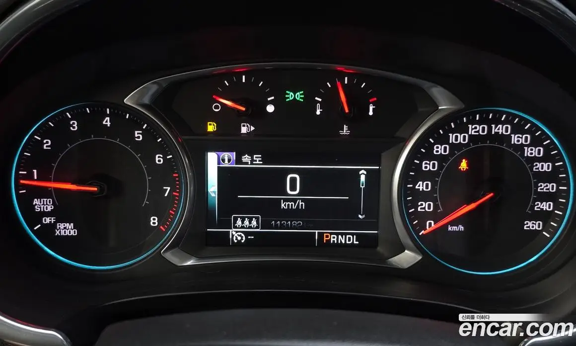 Chevrolet Malibu 2017 1.5 автомат (гидро), фото 10