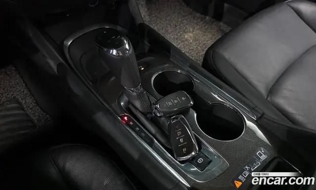 Chevrolet Malibu 2017 2.0 автомат (гидро), миниатюра 12