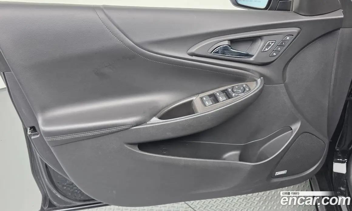 Chevrolet Malibu 2017 2.0 автомат (гидро), фото 14