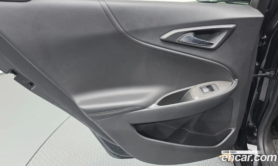 Chevrolet Malibu 2017 2.0 автомат (гидро), фото 15