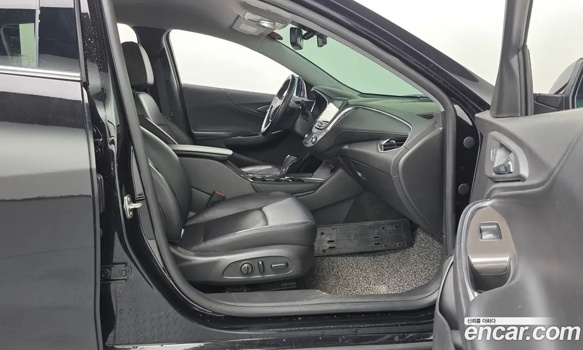 Chevrolet Malibu 2017 2.0 автомат (гидро), фото 16