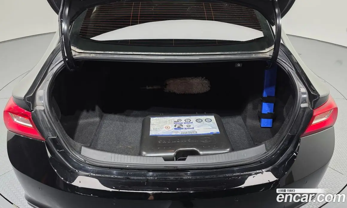 Chevrolet Malibu 2017 2.0 автомат (гидро), фото 22