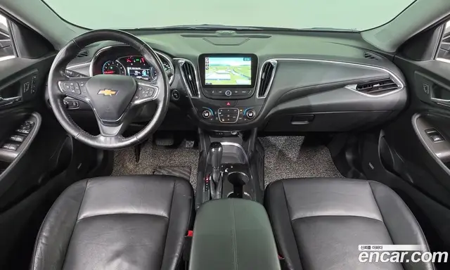 Chevrolet Malibu 2017 2.0 автомат (гидро), миниатюра 10