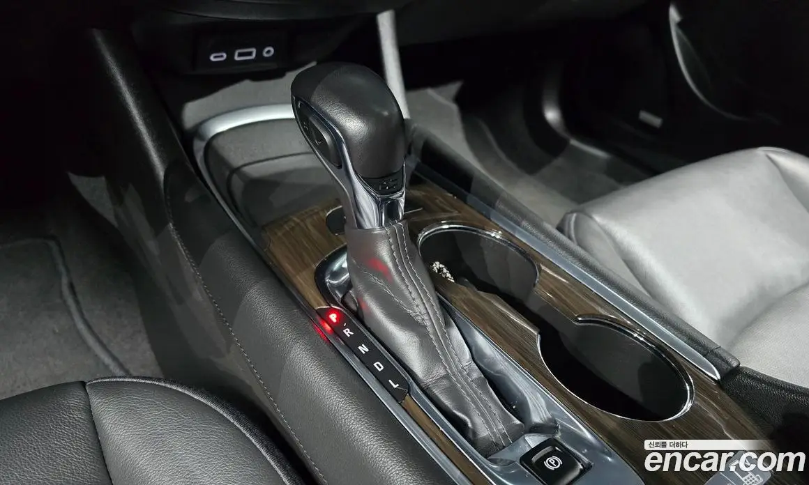 Chevrolet Malibu 2022 2.0 автомат (гидро), фото 11