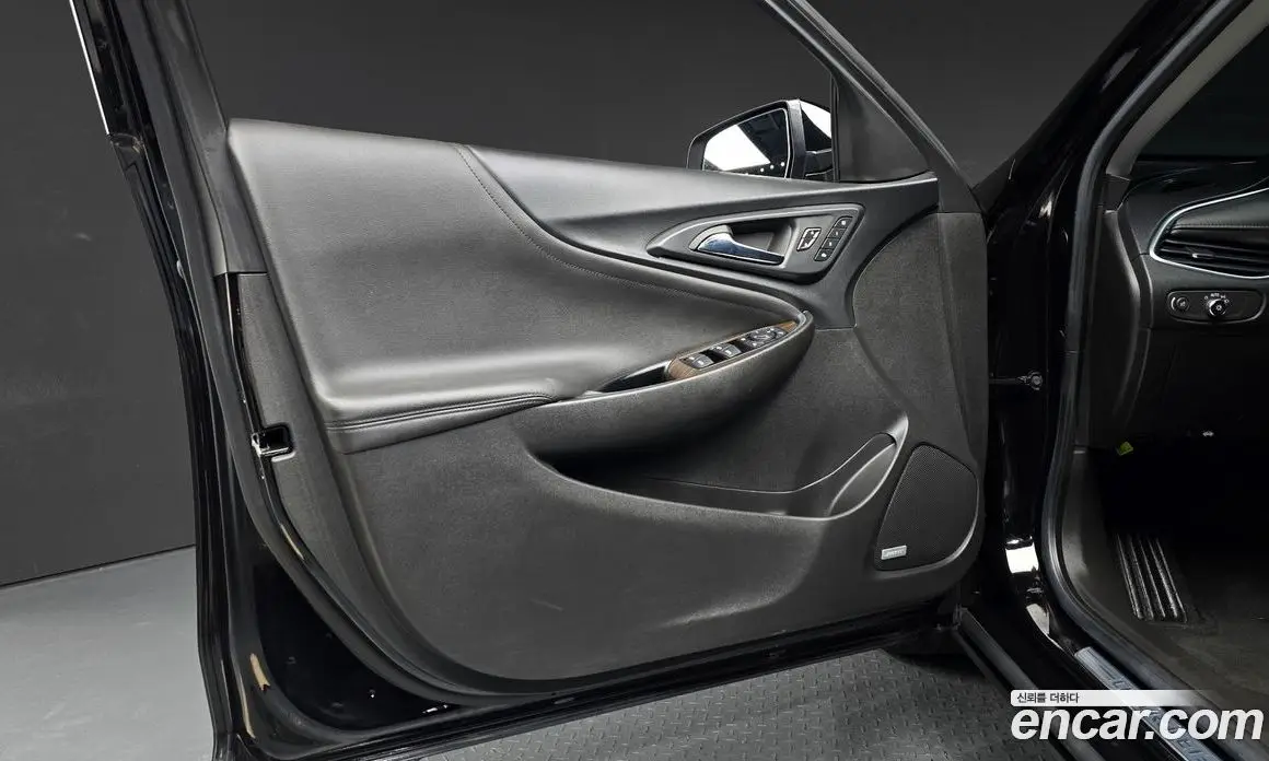 Chevrolet Malibu 2022 2.0 автомат (гидро), фото 13