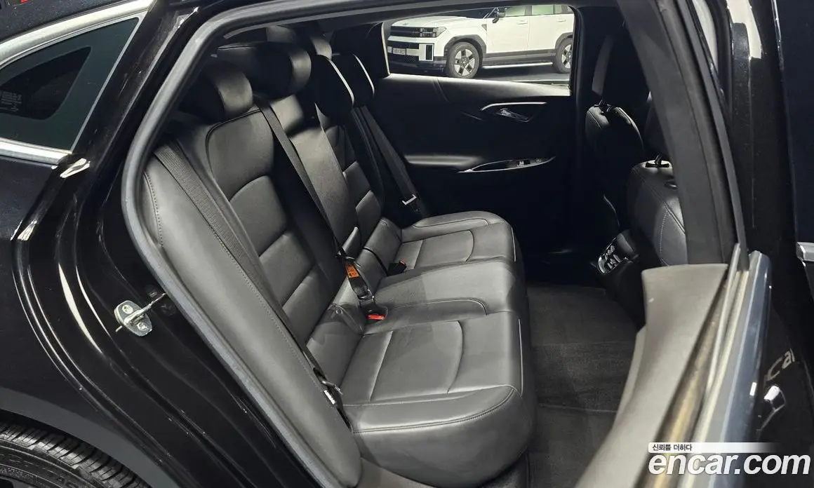Chevrolet Malibu 2022 2.0 автомат (гидро), фото 15