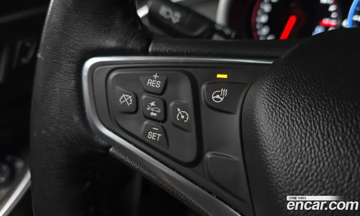 Chevrolet Malibu 2022 2.0 автомат (гидро), фото 23
