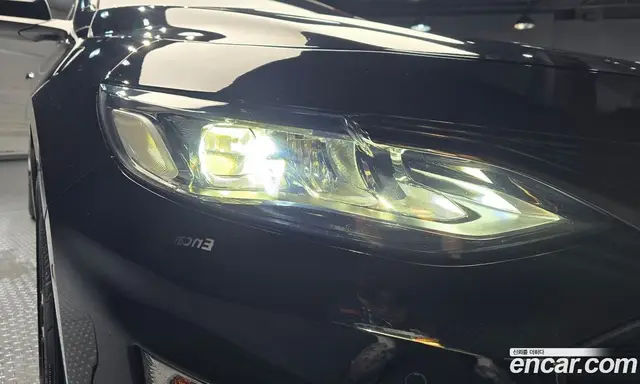 Chevrolet Malibu 2022 2.0 автомат (гидро), миниатюра 7